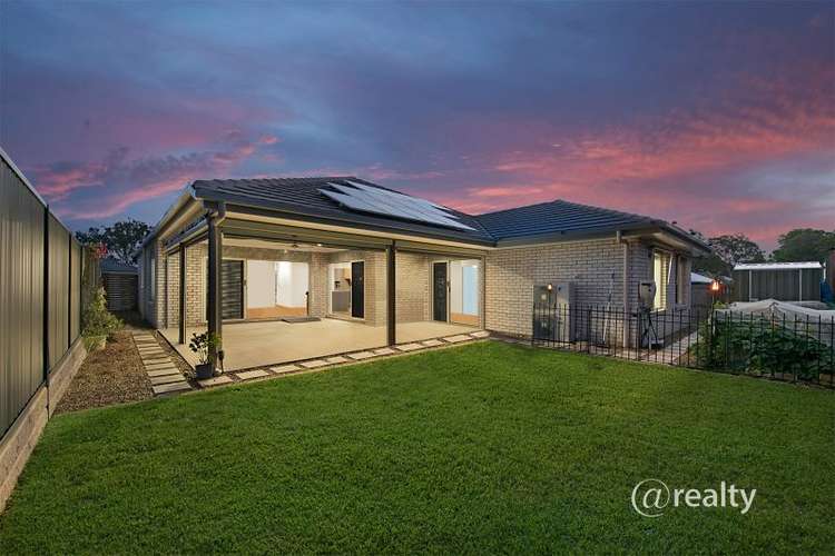 Second view of Homely house listing, 9 Riverside Circuit, Joyner QLD 4500