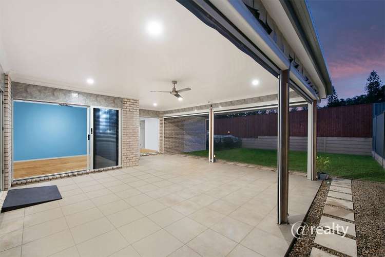 Third view of Homely house listing, 9 Riverside Circuit, Joyner QLD 4500