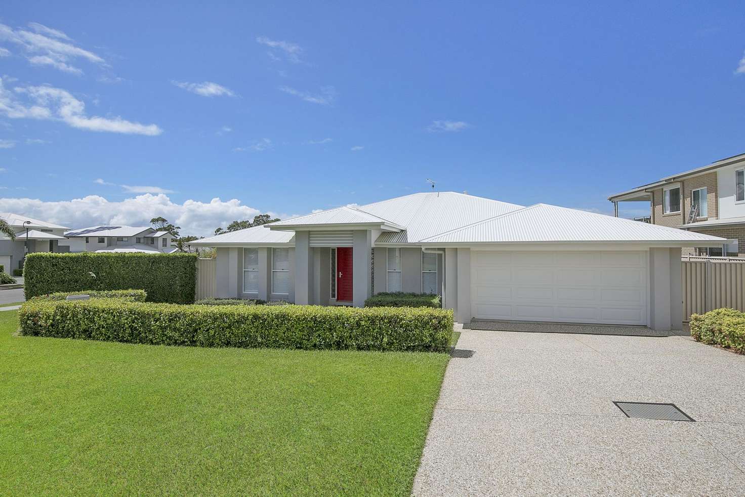 Main view of Homely house listing, 35 Moreton Road, Thornlands QLD 4164
