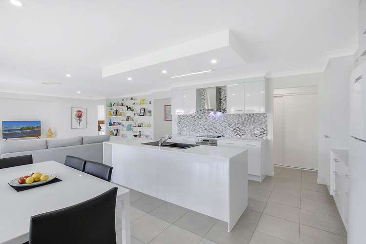 Second view of Homely house listing, 35 Moreton Road, Thornlands QLD 4164