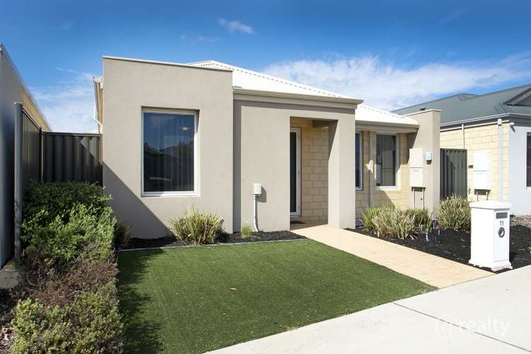 11 Cinnabar Bend, Aveley WA 6069