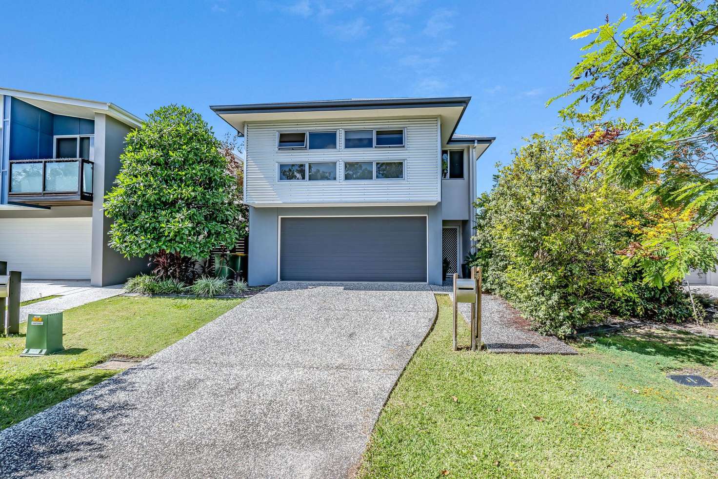 Main view of Homely house listing, 36 Daintree Drive, Coomera QLD 4209