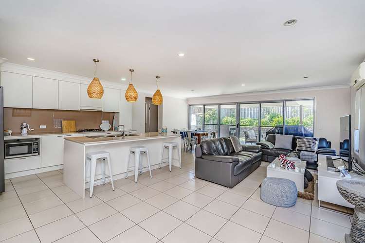 Third view of Homely house listing, 36 Daintree Drive, Coomera QLD 4209