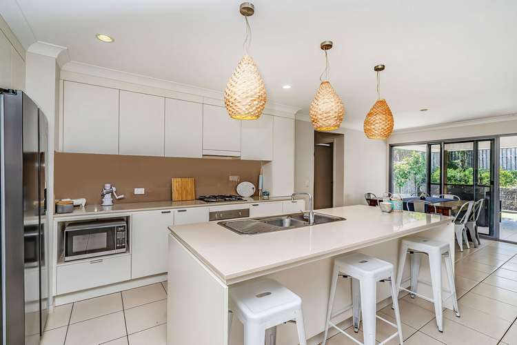 Fifth view of Homely house listing, 36 Daintree Drive, Coomera QLD 4209
