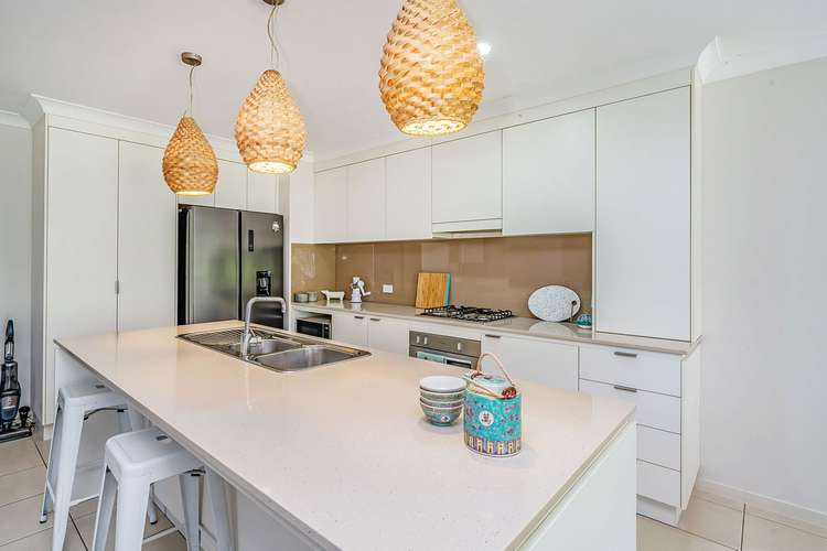 Sixth view of Homely house listing, 36 Daintree Drive, Coomera QLD 4209