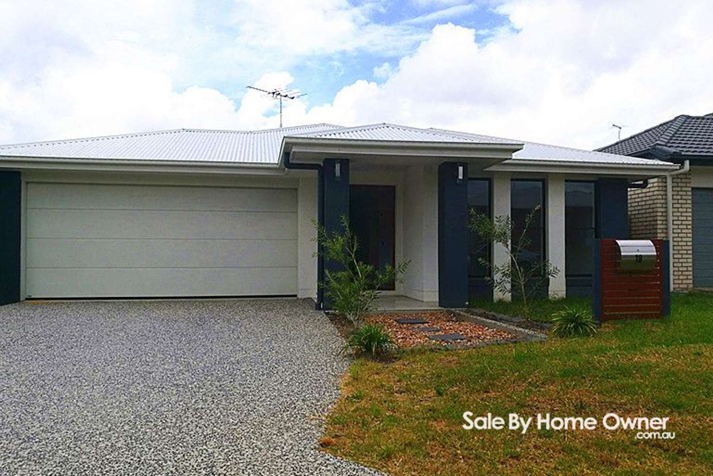 Main view of Homely house listing, 18 Vargon Cct, Holmview QLD 4207
