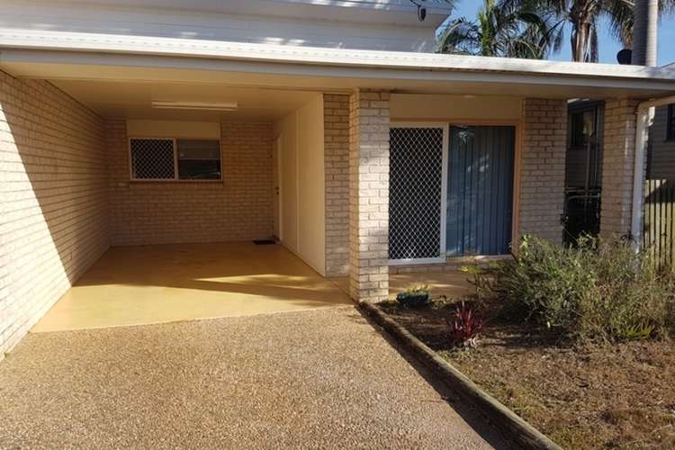 Main view of Homely unit listing, 3 Ailsa Street, West Gladstone QLD 4680