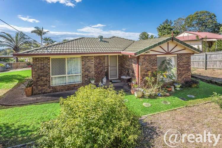 Main view of Homely house listing, 1212 Oakey Flat Road, Narangba QLD 4504