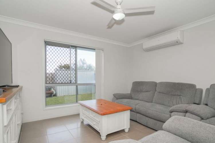 Fourth view of Homely house listing, 48 Lennon Boulevard, Narangba QLD 4504