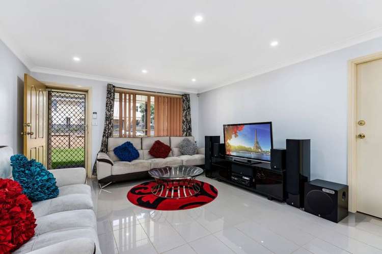 Second view of Homely villa listing, 1/46 Chamberlain Street, Campbelltown NSW 2560