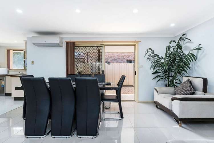 Third view of Homely villa listing, 1/46 Chamberlain Street, Campbelltown NSW 2560