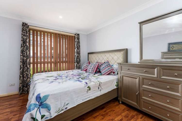 Fifth view of Homely villa listing, 1/46 Chamberlain Street, Campbelltown NSW 2560