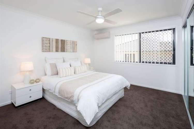 Fifth view of Homely townhouse listing, 61/80 Coora Street, Wishart QLD 4122