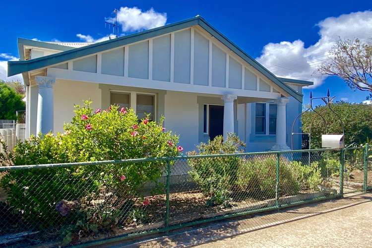 Main view of Homely house listing, 10 Crawford Terrace, Streaky Bay SA 5680