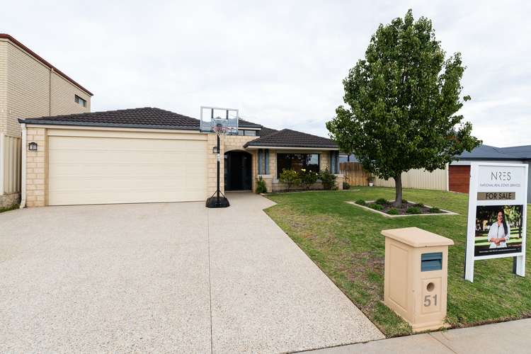 Main view of Homely house listing, 51 Regency avenue, Madeley WA 6065