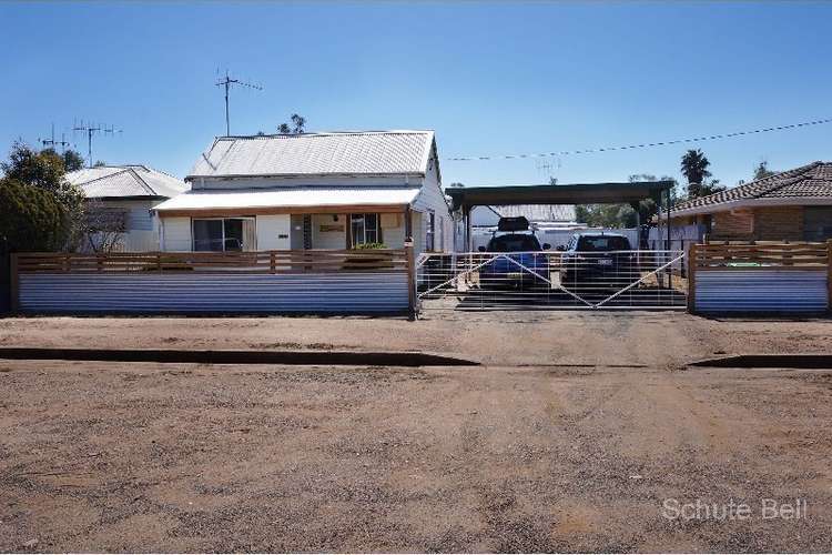 Main view of Homely house listing, 25 Ellengerah St, Narromine NSW 2821
