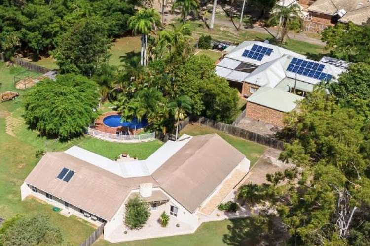 Second view of Homely house listing, 44 Maree Street, Wondunna QLD 4655