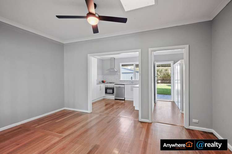 Fifth view of Homely house listing, 13 Byrne Street, Deer Park VIC 3023