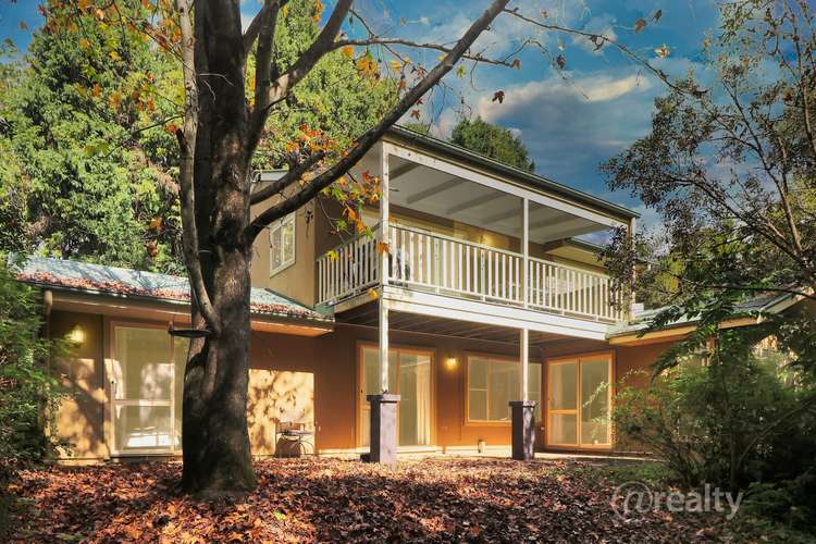 Main view of Homely house listing, 19 Sinclairs Lane, Balmoral Ridge QLD 4552