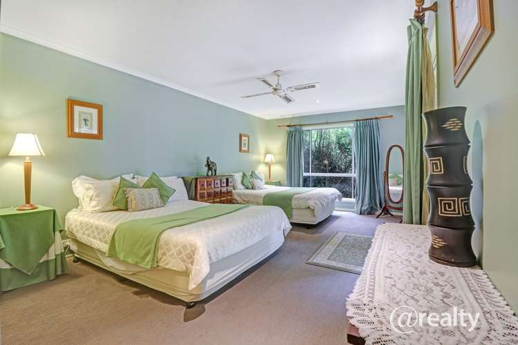 Second view of Homely house listing, 19 Sinclairs Lane, Balmoral Ridge QLD 4552