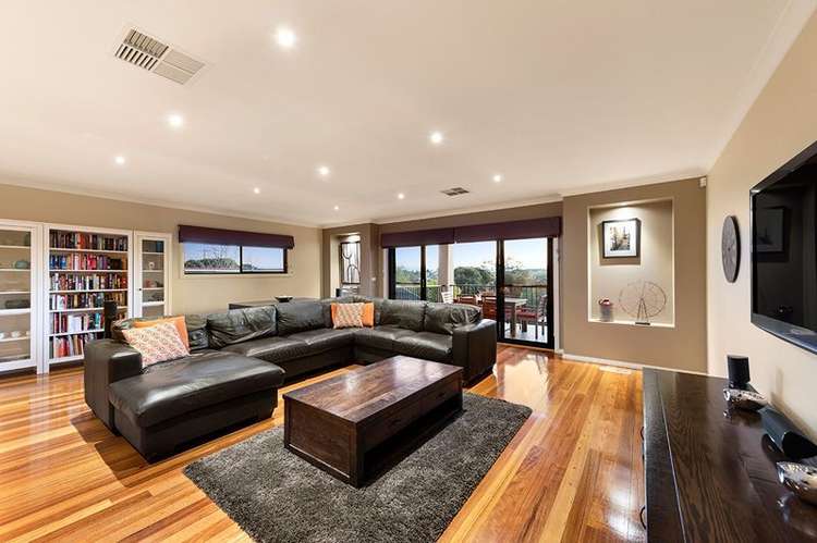 Third view of Homely house listing, 15 SUMMIT AVENUE, Oak Park VIC 3046
