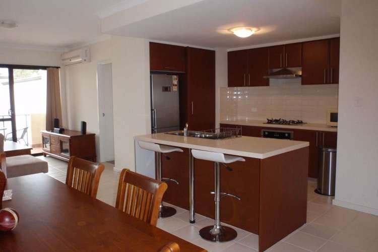 Main view of Homely apartment listing, 11/5 Eastleigh Loop, Currambine WA 6028