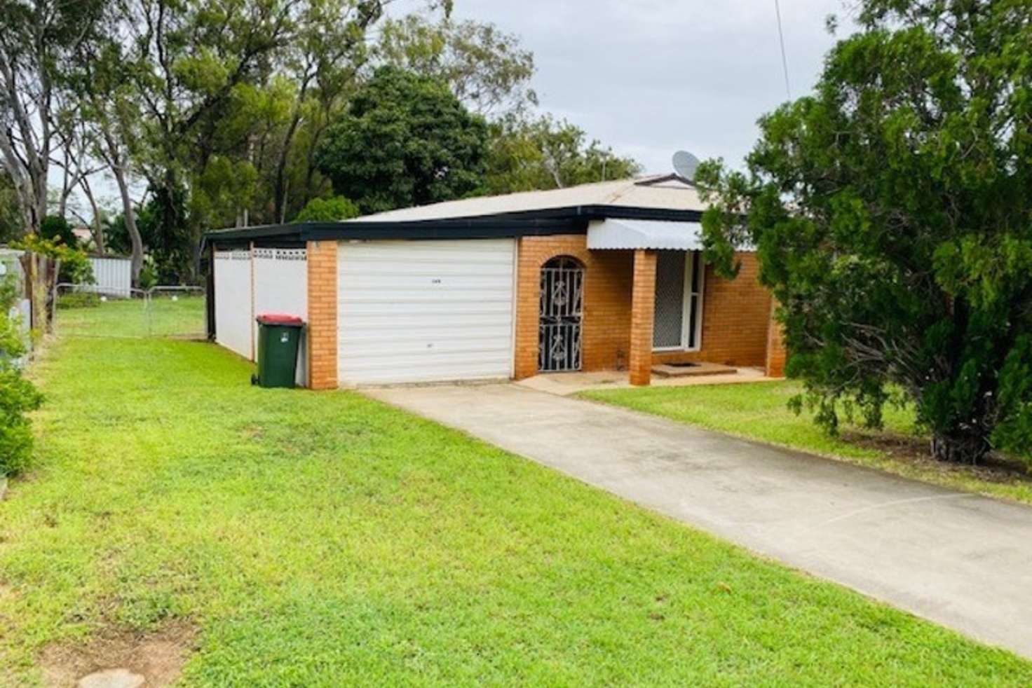 Main view of Homely house listing, 182 Philip Street, Kin Kora QLD 4680