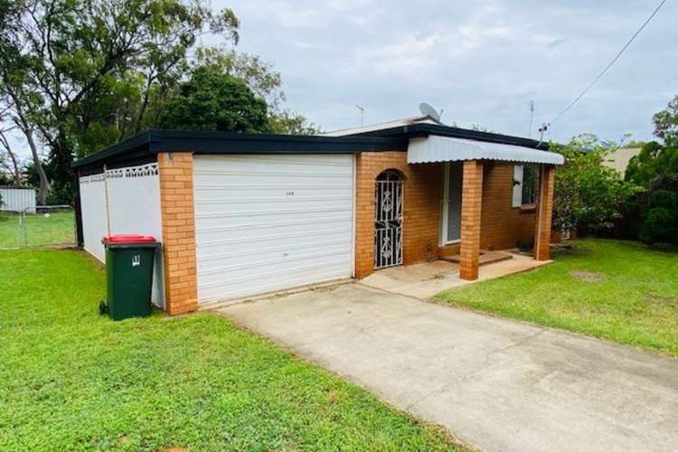 Second view of Homely house listing, 182 Philip Street, Kin Kora QLD 4680