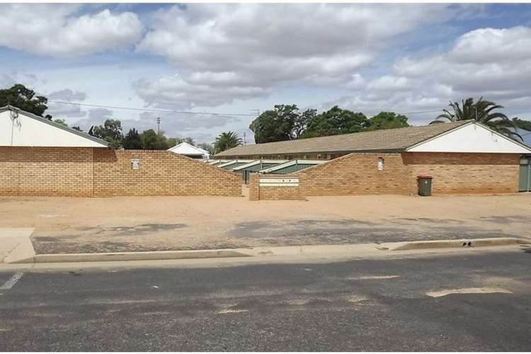 Fourth view of Homely unit listing, Unit 10  of 131-133 Dandaloo St, Narromine NSW 2821