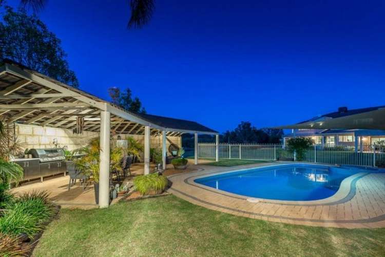 Fifth view of Homely house listing, 99 Gully Road, Bullsbrook WA 6084