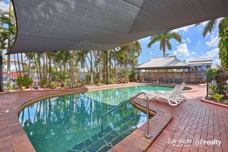 Third view of Homely apartment listing, 29/17A-17B Upward Street, Cairns City QLD 4870