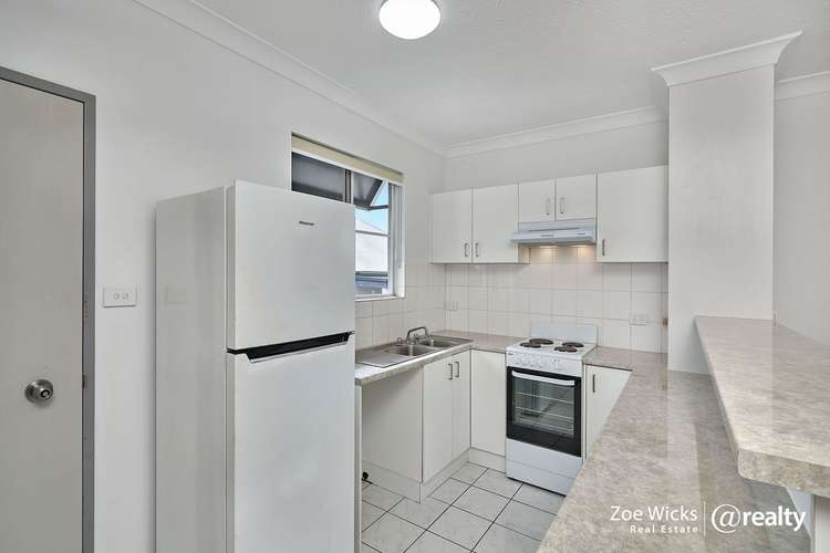 Fourth view of Homely apartment listing, 29/17A-17B Upward Street, Cairns City QLD 4870