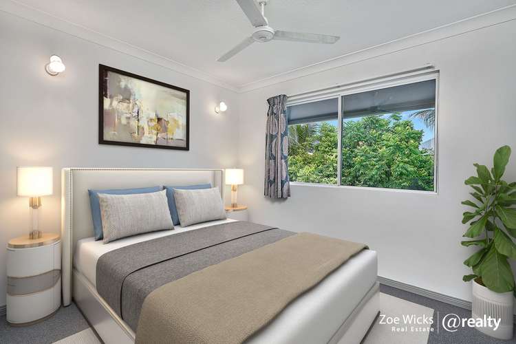 Fifth view of Homely apartment listing, 29/17A-17B Upward Street, Cairns City QLD 4870