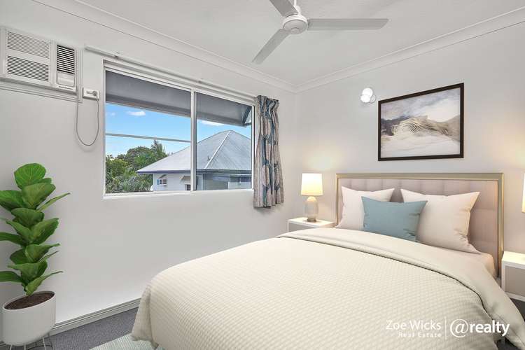 Sixth view of Homely apartment listing, 29/17A-17B Upward Street, Cairns City QLD 4870