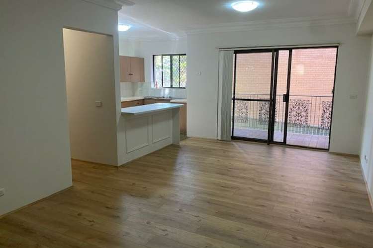 Third view of Homely apartment listing, 1/17-19 Rutland Street, Allawah NSW 2218
