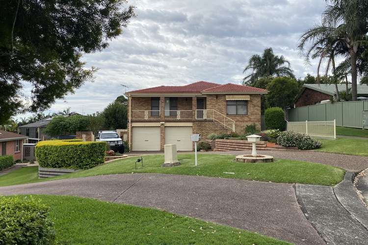 Main view of Homely house listing, 9 Artell Close, Raymond Terrace NSW 2324