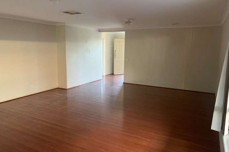 Fourth view of Homely house listing, 35 Fairways Blvd, Deer Park VIC 3023