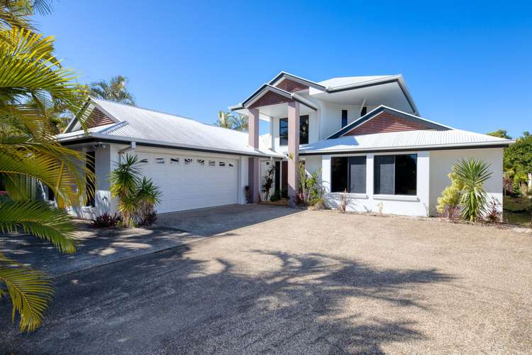 Second view of Homely house listing, 5 Seaside Drive, Banksia Beach QLD 4507
