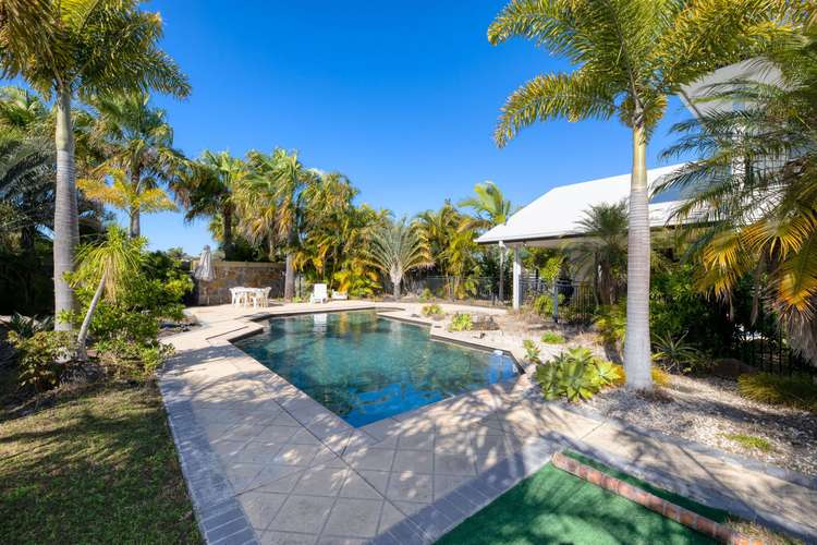 Fifth view of Homely house listing, 5 Seaside Drive, Banksia Beach QLD 4507
