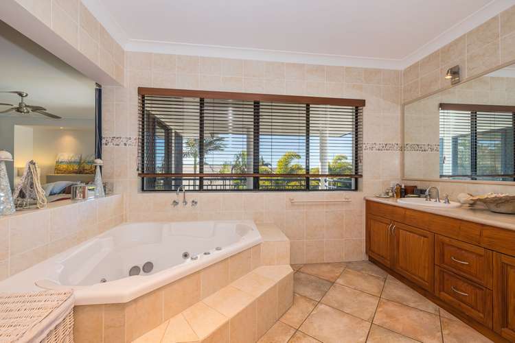 Seventh view of Homely house listing, 5 Seaside Drive, Banksia Beach QLD 4507