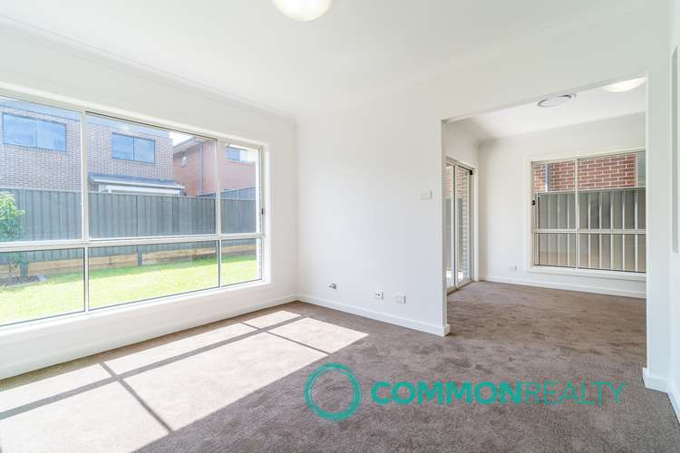Fourth view of Homely house listing, 35 Bugle Circuit, Kellyville NSW 2155