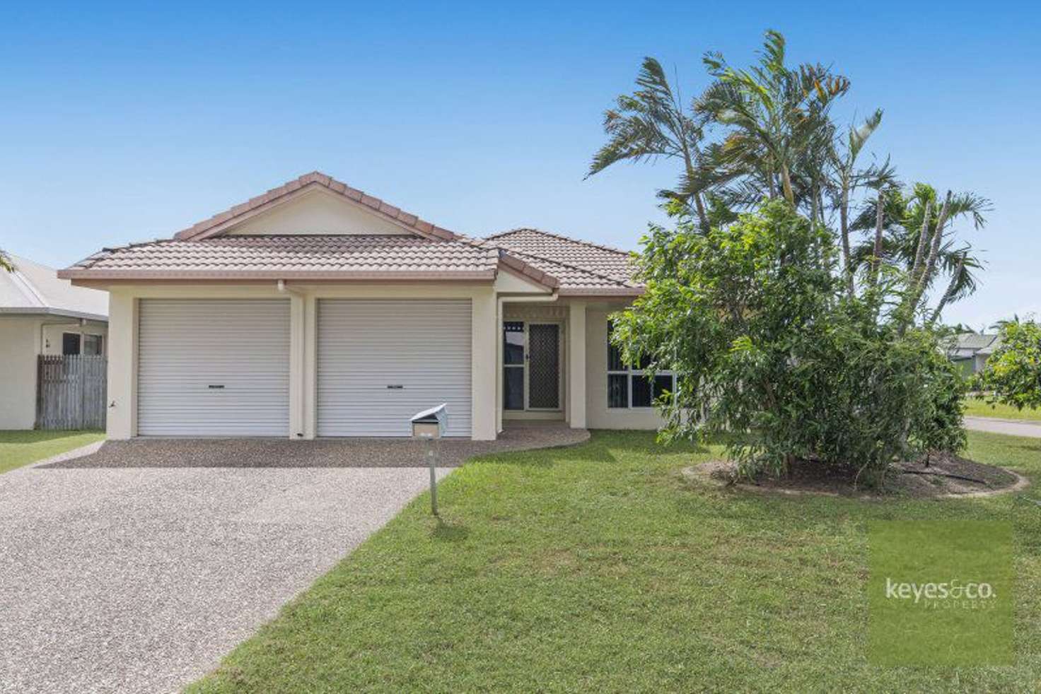 Main view of Homely house listing, 4 La Trobe Close, Douglas QLD 4814