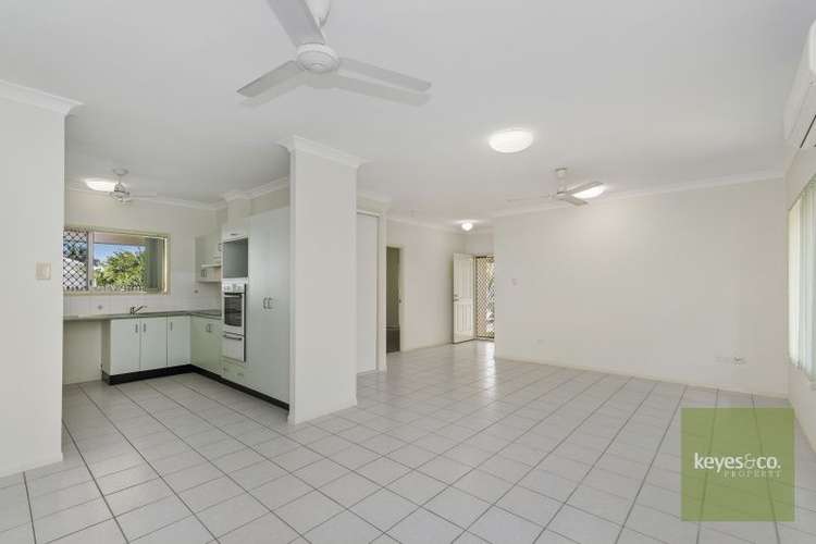 Second view of Homely house listing, 4 La Trobe Close, Douglas QLD 4814
