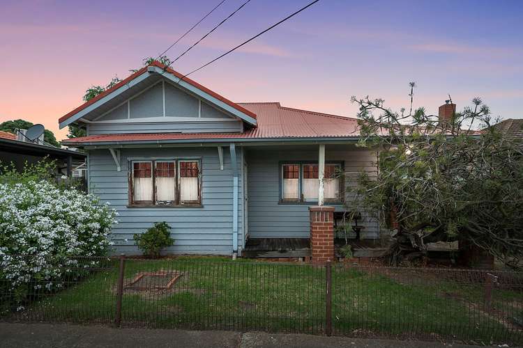 Main view of Homely house listing, 6 McGrath Street, Sunshine VIC 3020