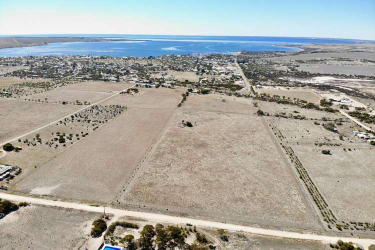 Third view of Homely residentialLand listing, 43 Mount Maria Drive, Streaky Bay SA 5680