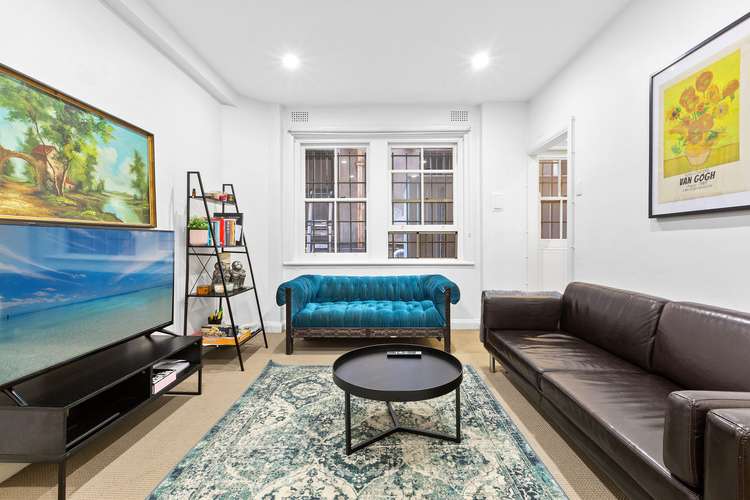 Main view of Homely apartment listing, 2/12A Springfield Avenue, Potts Point NSW 2011