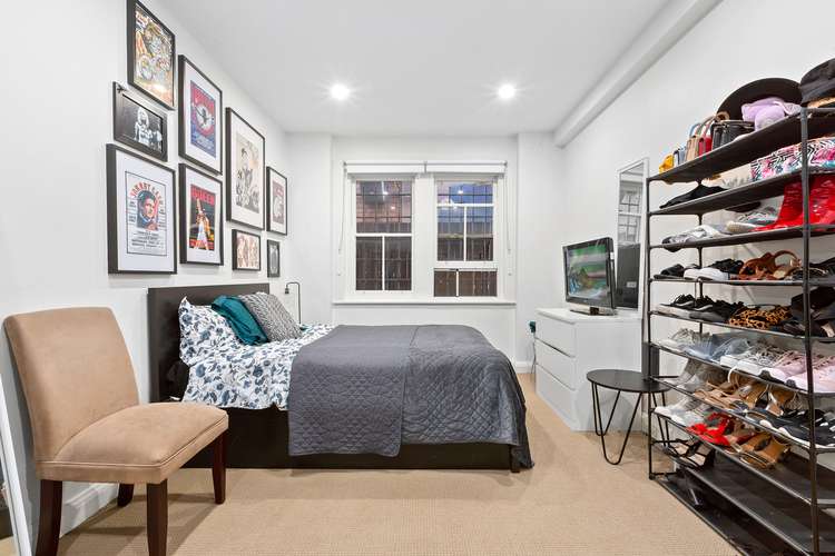 Third view of Homely apartment listing, 2/12A Springfield Avenue, Potts Point NSW 2011