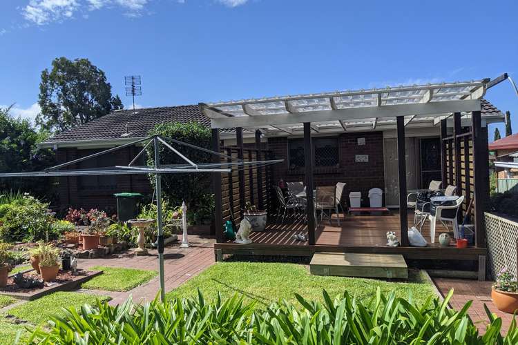 Second view of Homely house listing, 4 Bellbird Close, Barrack Heights NSW 2528