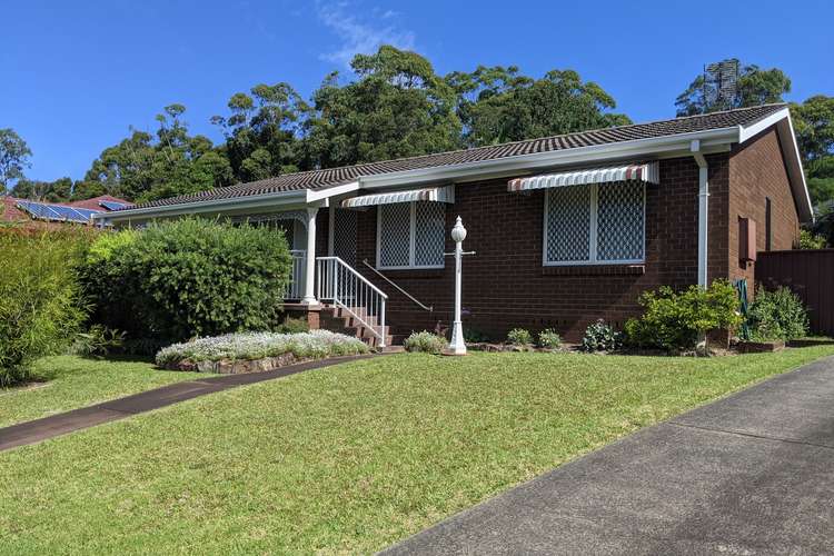 Fourth view of Homely house listing, 4 Bellbird Close, Barrack Heights NSW 2528