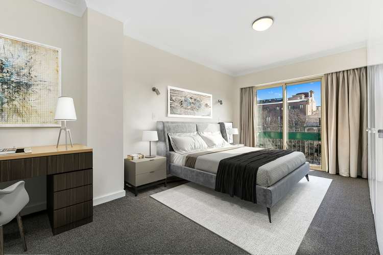 Main view of Homely apartment listing, 307/19-35 Bayswater Road, Potts Point NSW 2011